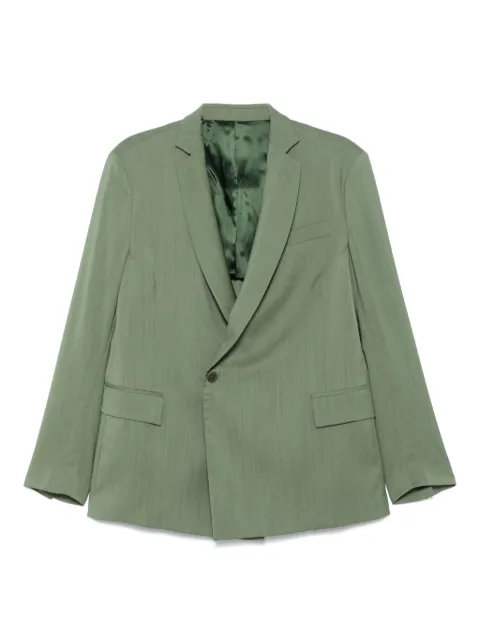 Costumein wool blazer 