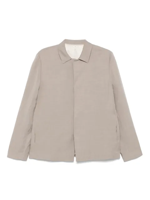 Costumein single-breasted blazer 