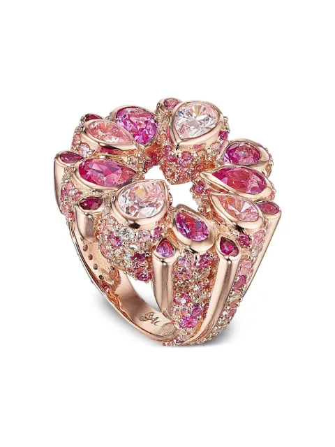 Anabela Chan Panettone ring