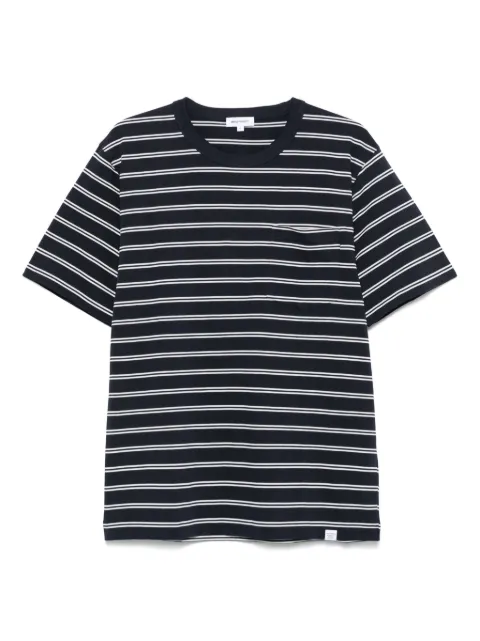 Norse Projects organic cotton t-shirt