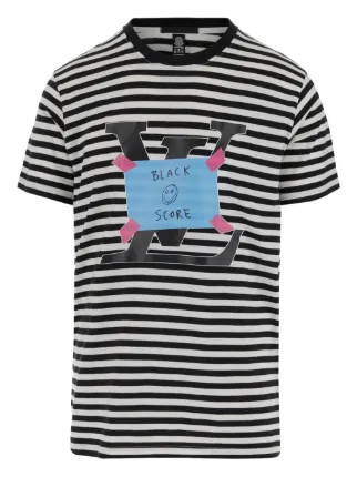 Black Score