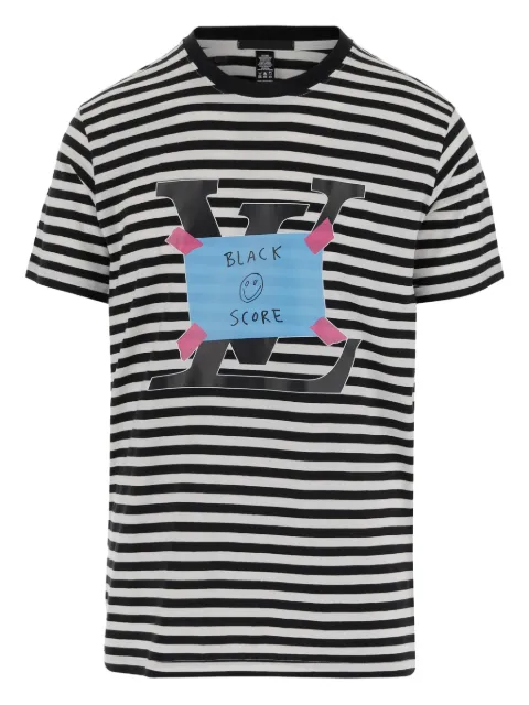 Black Score playera LV