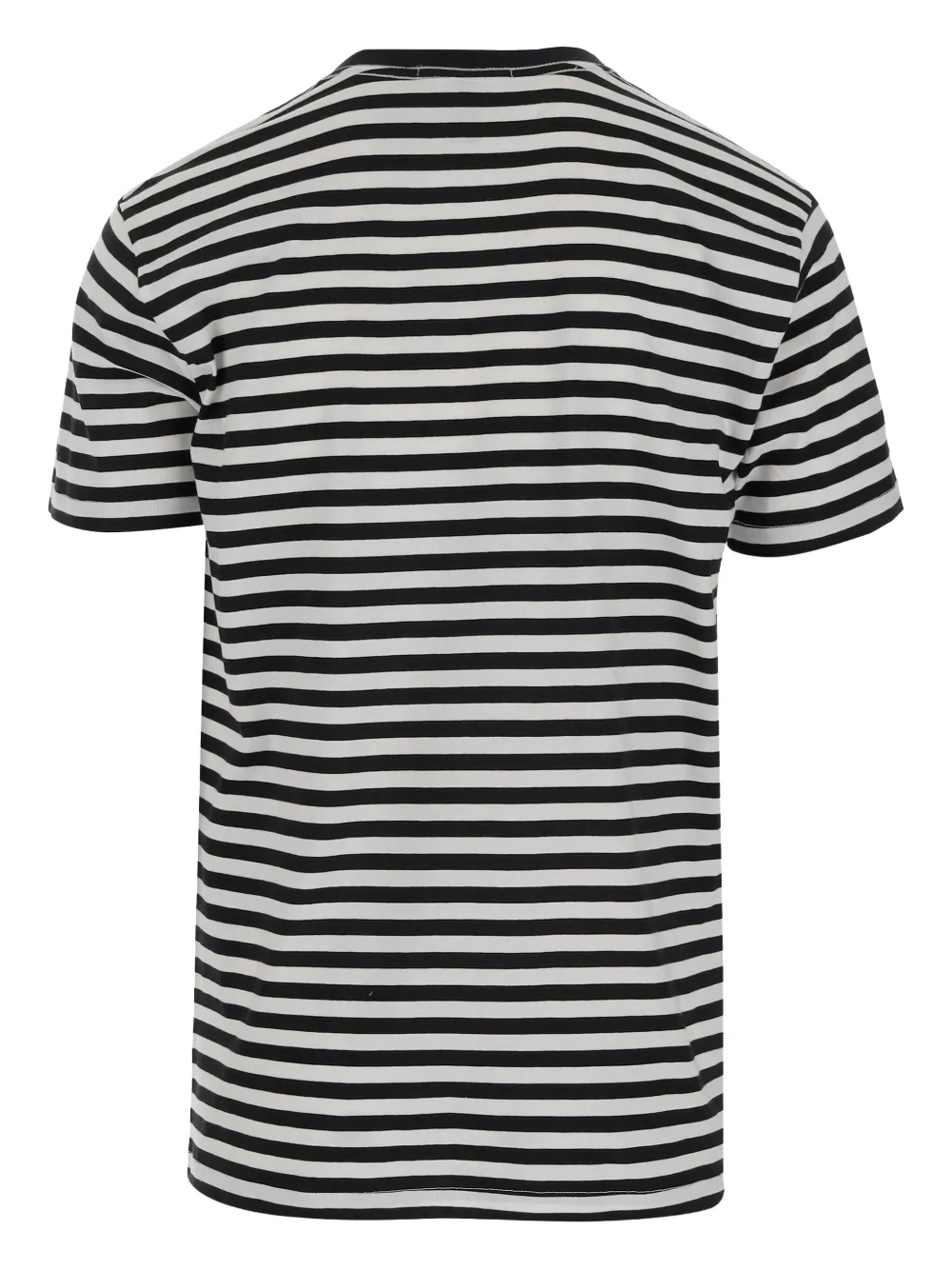 Black Score playera LV | Playeras | Image 2