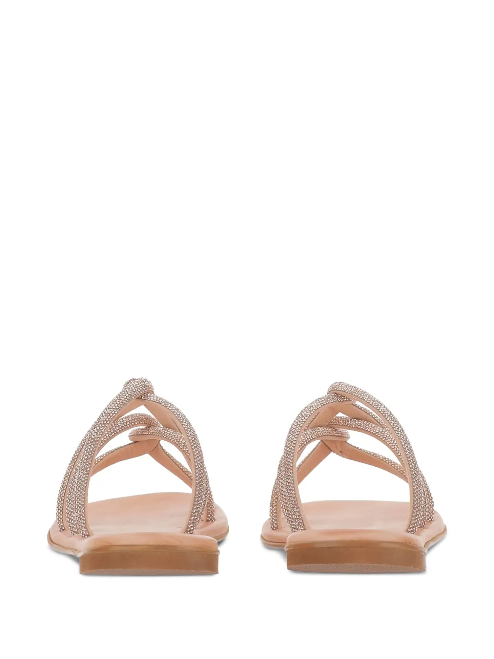 KIMA Taso sandals Pink