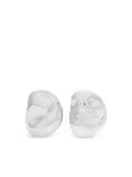 Vanessa Baroni Nugget earrings - Silver