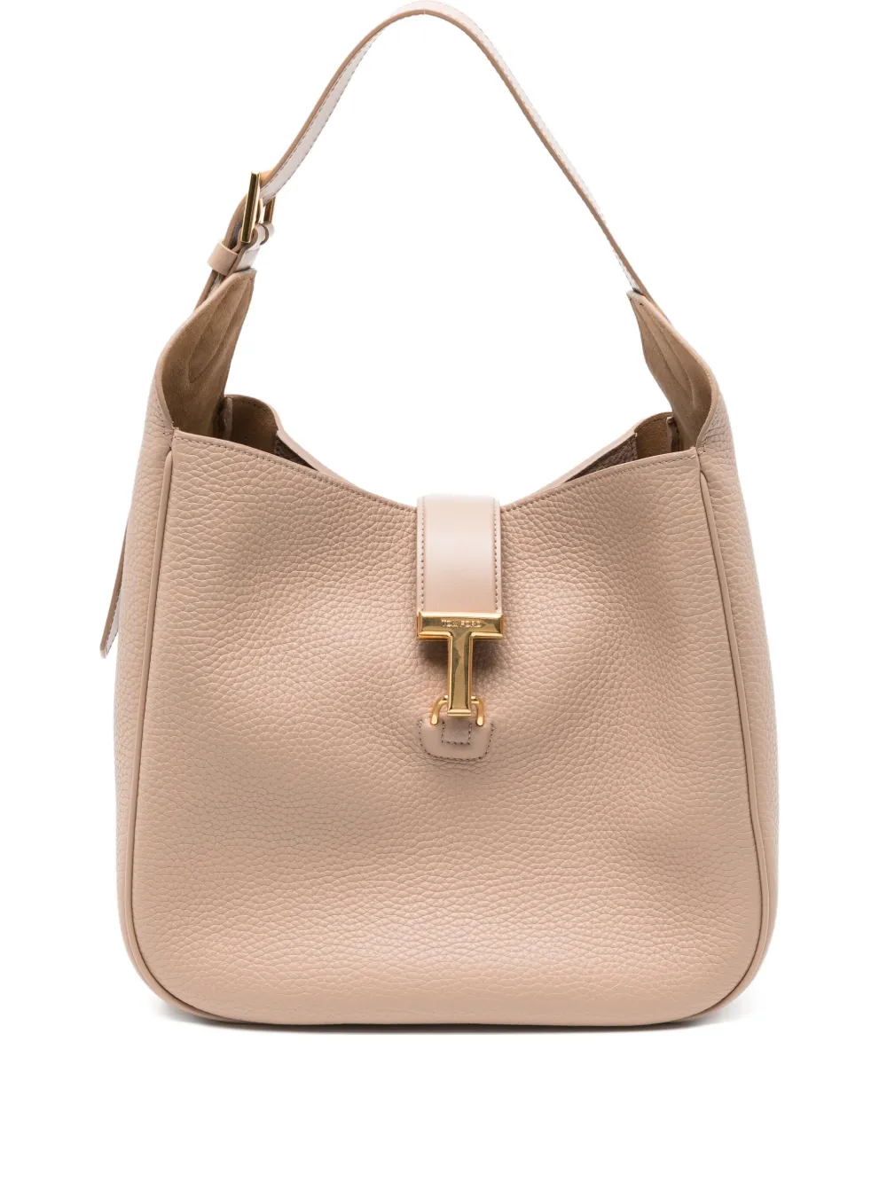 TOM FORD Monarch shoulder bag - ニュートラル TOM FORD Monarch shoulder bag - ニュートラル