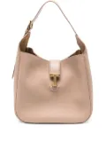 TOM FORD Monarch shoulder bag - Neutrals