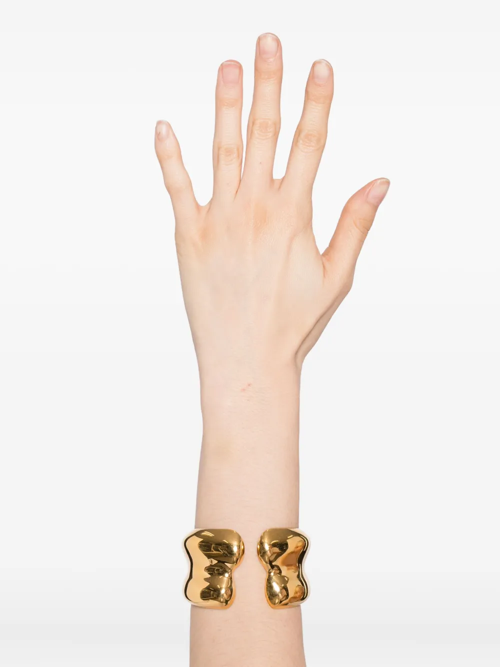 TOM FORD Liza manchetten - Goud