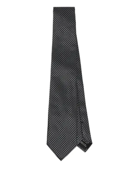 TOM FORD Cravatta in seta