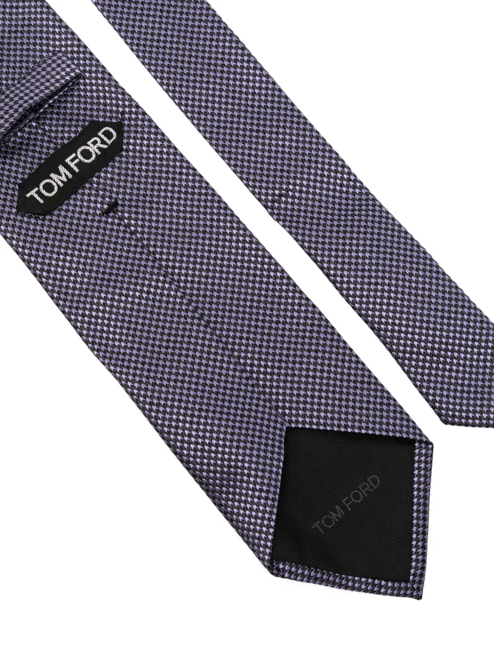 TOM FORD twill tie | Image 2