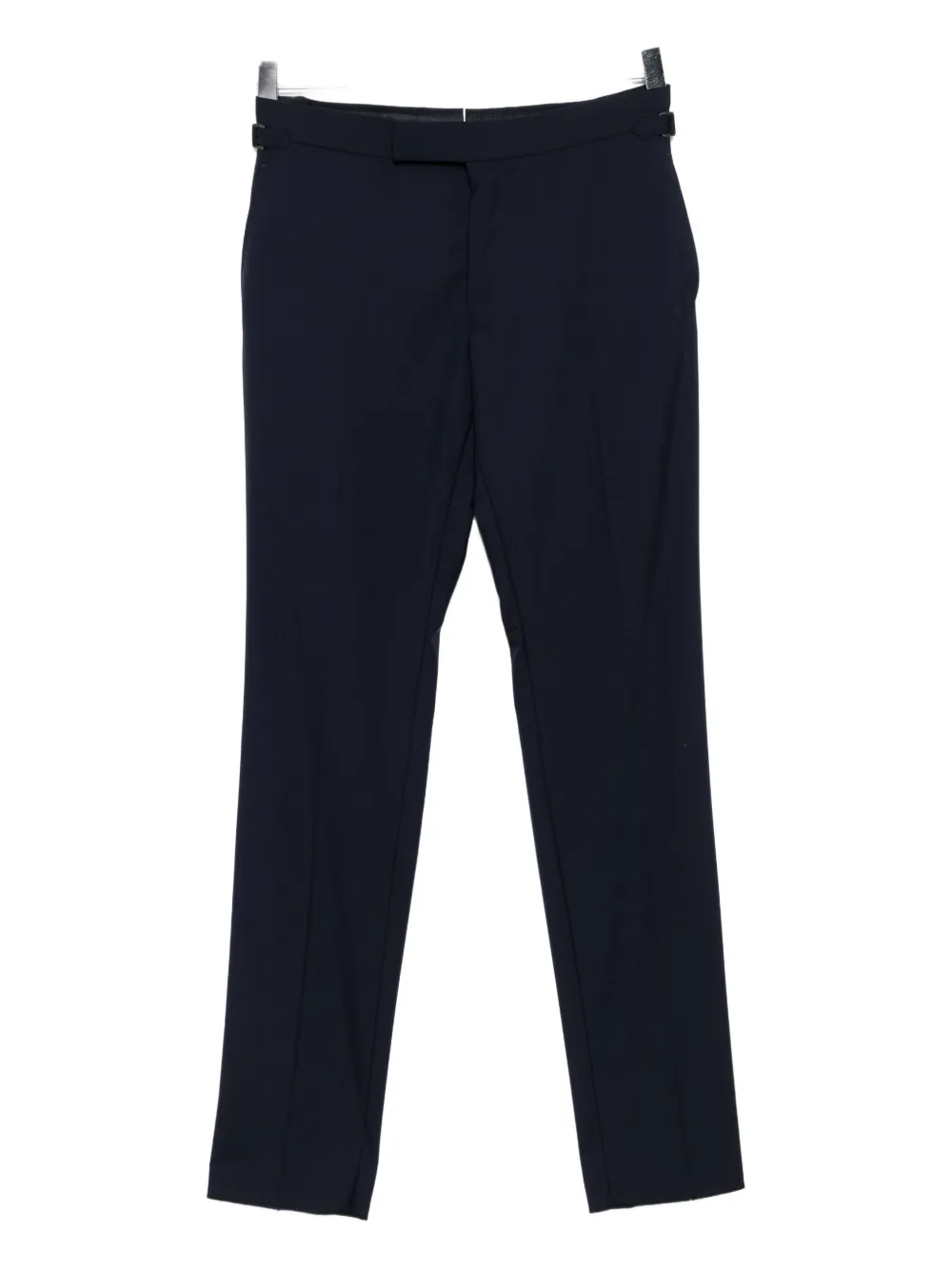 Tom Ford Dyllan Pant In Blue
