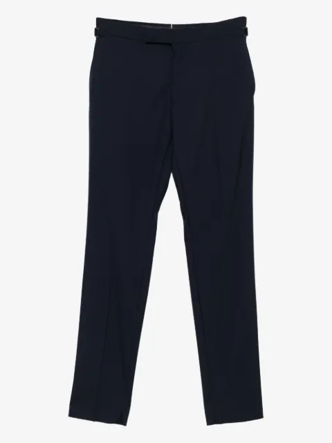 TOM FORD pantalones Dylan