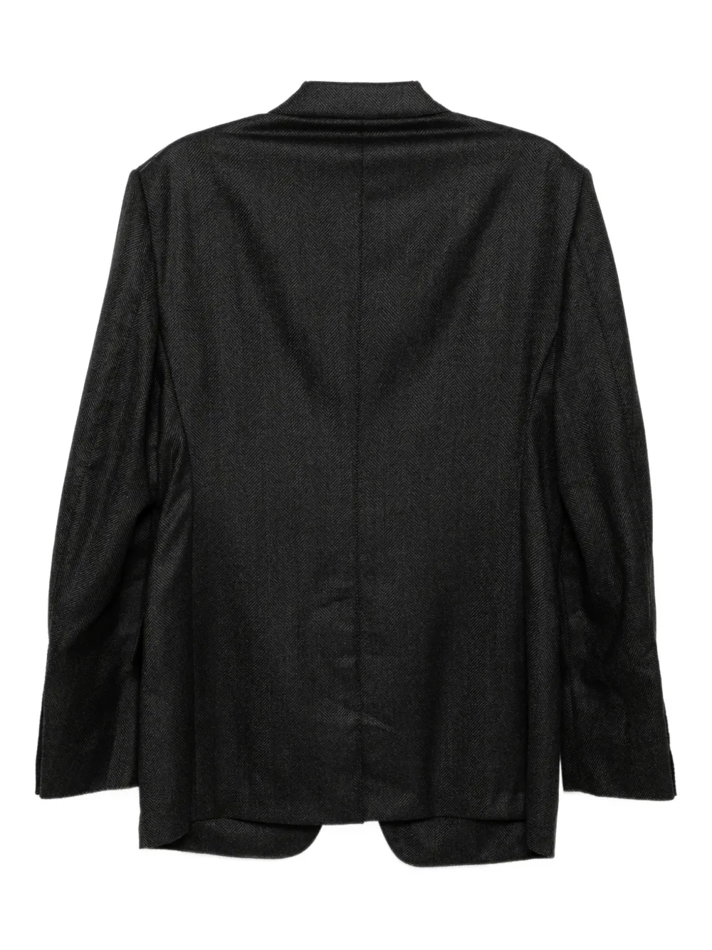 TOM FORD Shelton blazer Grijs
