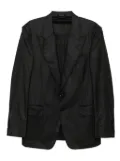 TOM FORD Shelton blazer - Grey