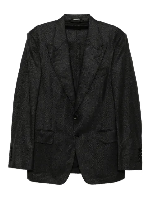 TOM FORD Shelton blazer