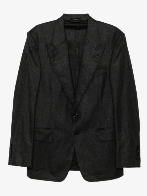 TOM FORD blazer Shelton