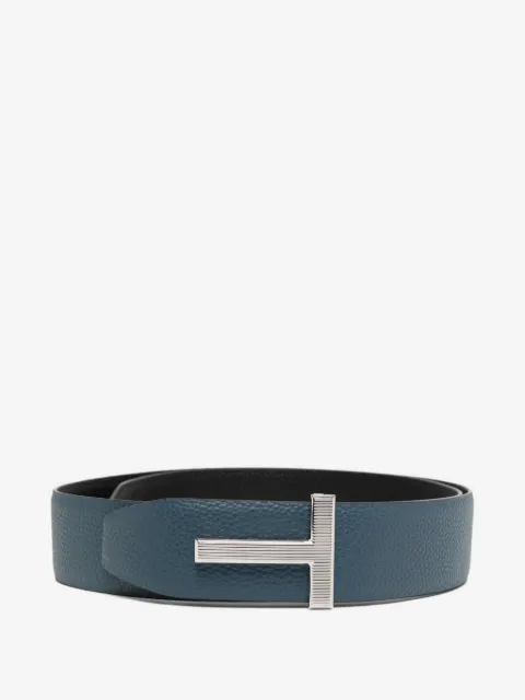 TOM FORD leather belt