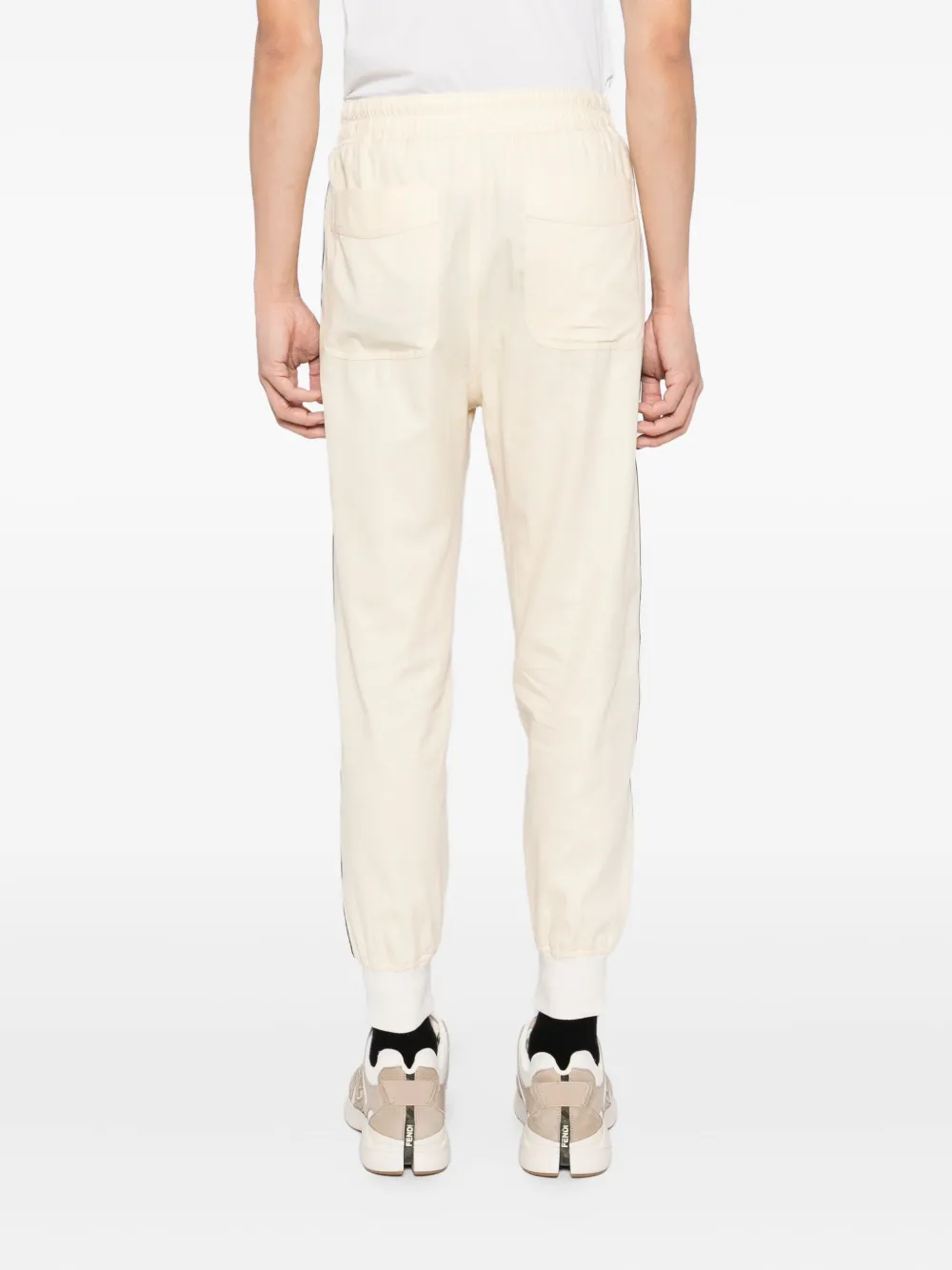 TOM FORD lightweight jogger Beige