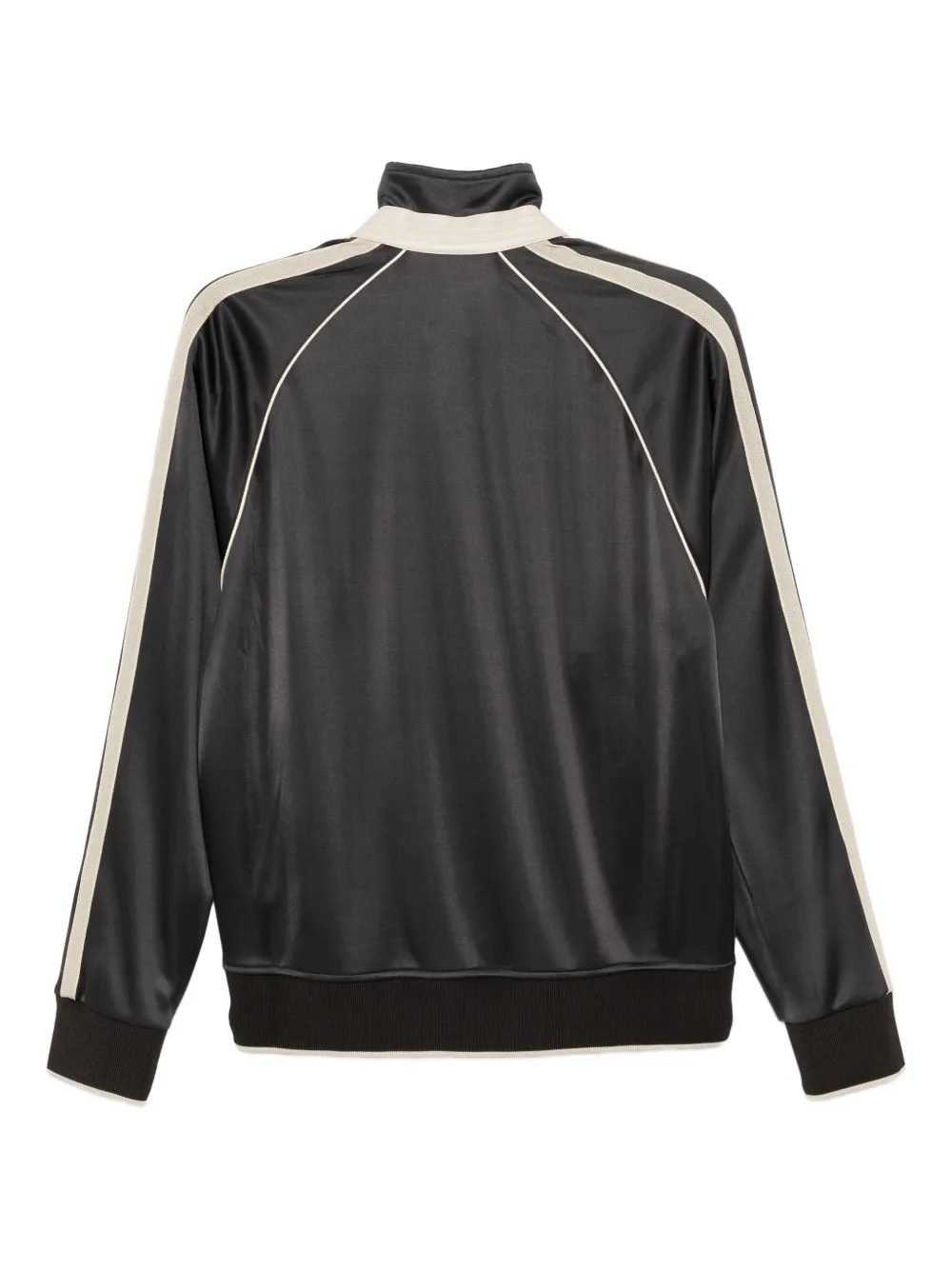 TOM FORD contrast-trim jacket | Lightweight Jackets | Image 2