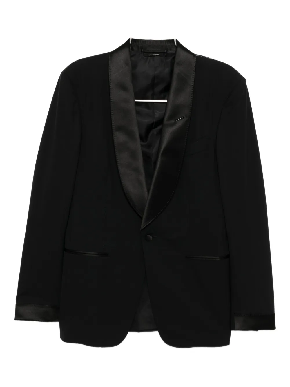 TOM FORD  Windsor tuxedo | noir | Image 1