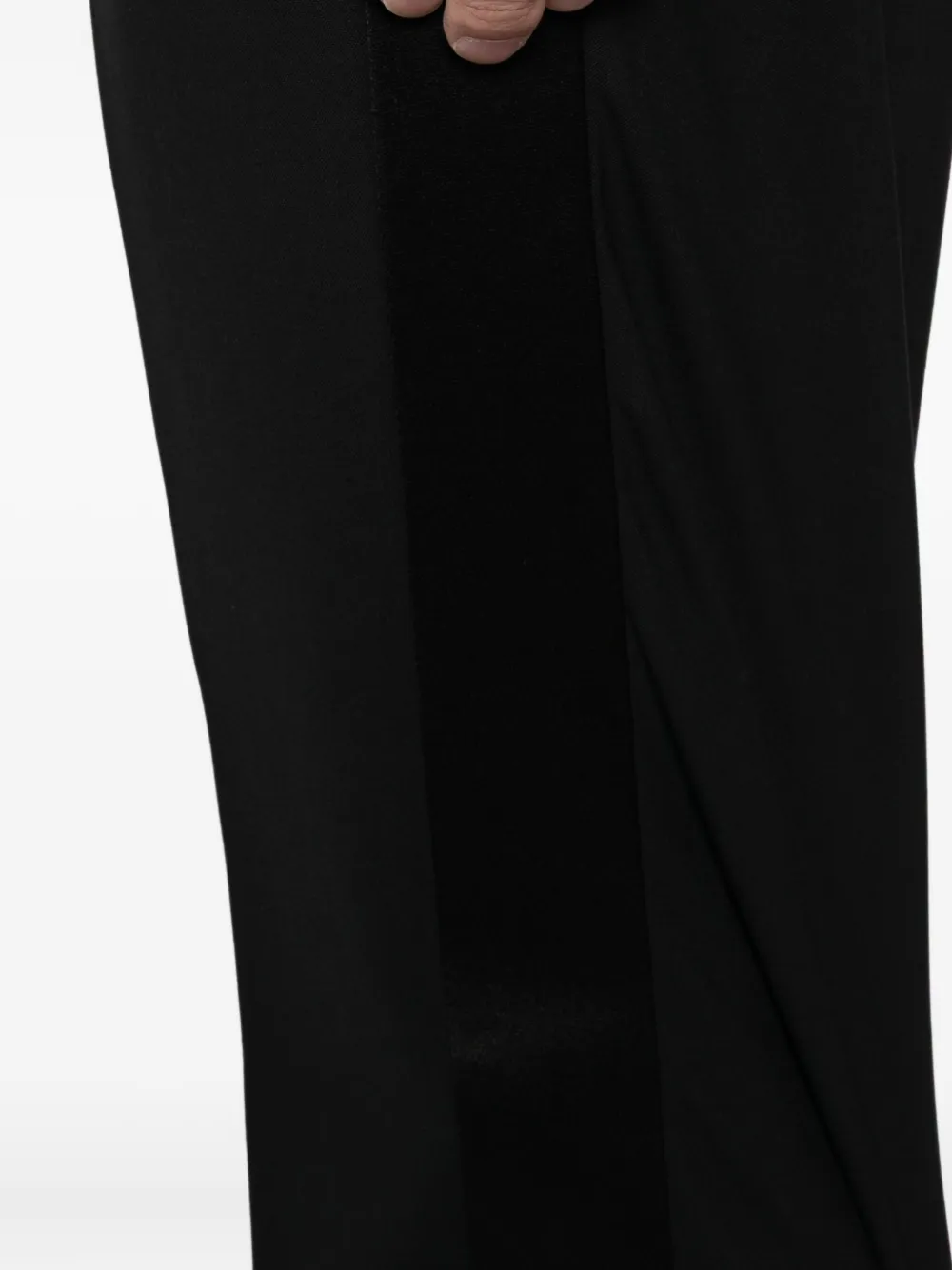 TOM FORD Windsor smoking Zwart