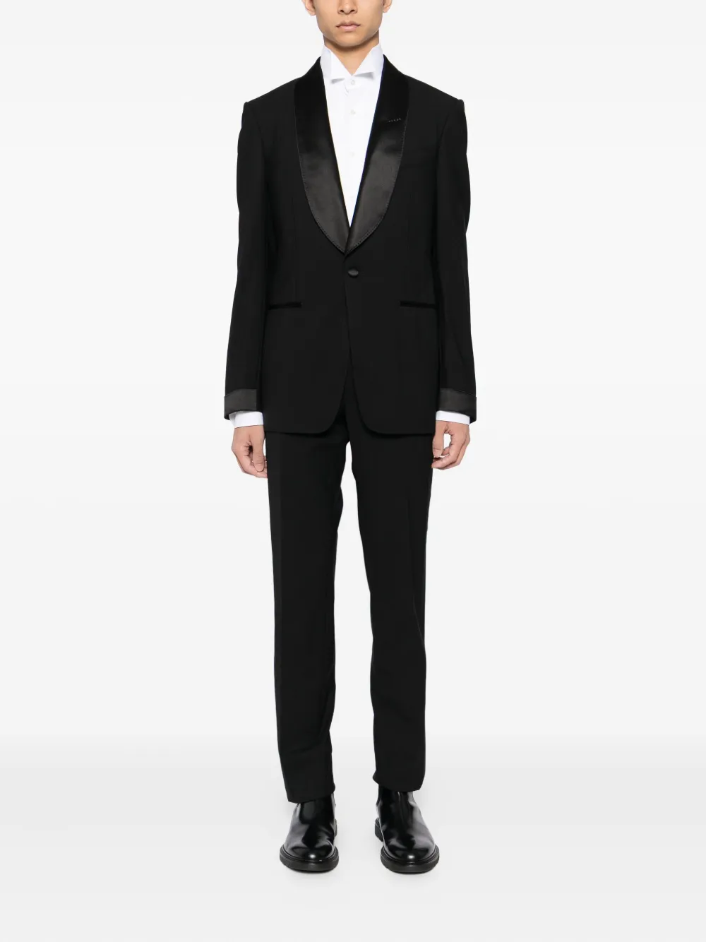 TOM FORD  Windsor tuxedo | Costume à simple boutonnage | Image 2