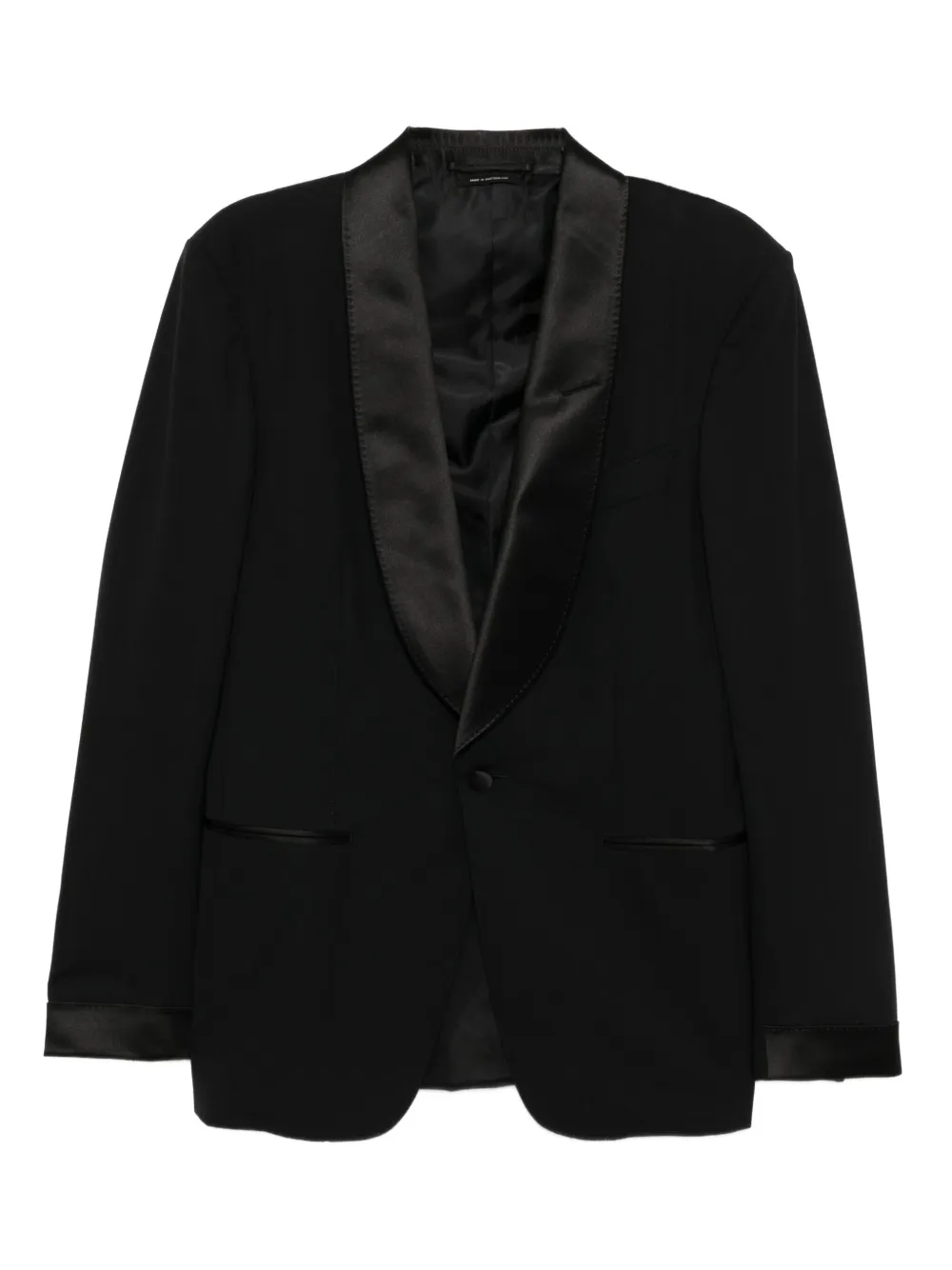 TOM FORD  Windsor tuxedo | Black | Image 1