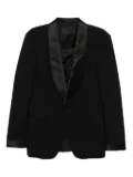 TOM FORD Windsor tuxedo - Black