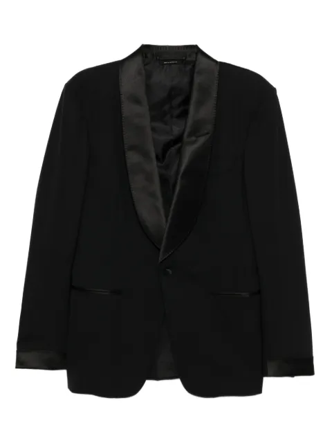 TOM FORD Windsor dinner suit