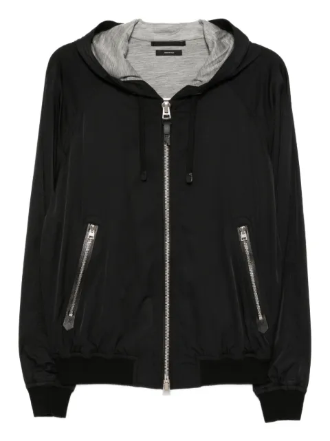 TOM FORD lined jacket