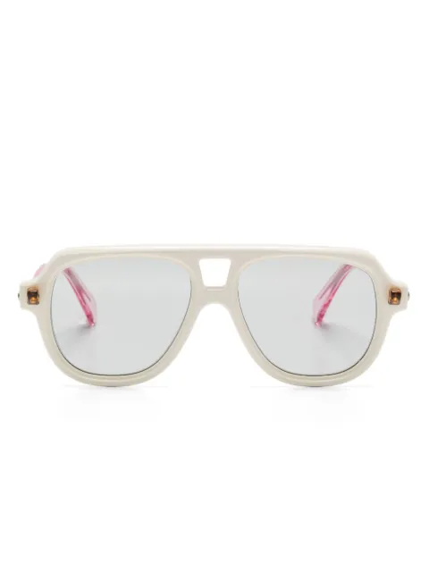 Kuboraum Q4 sunglasses