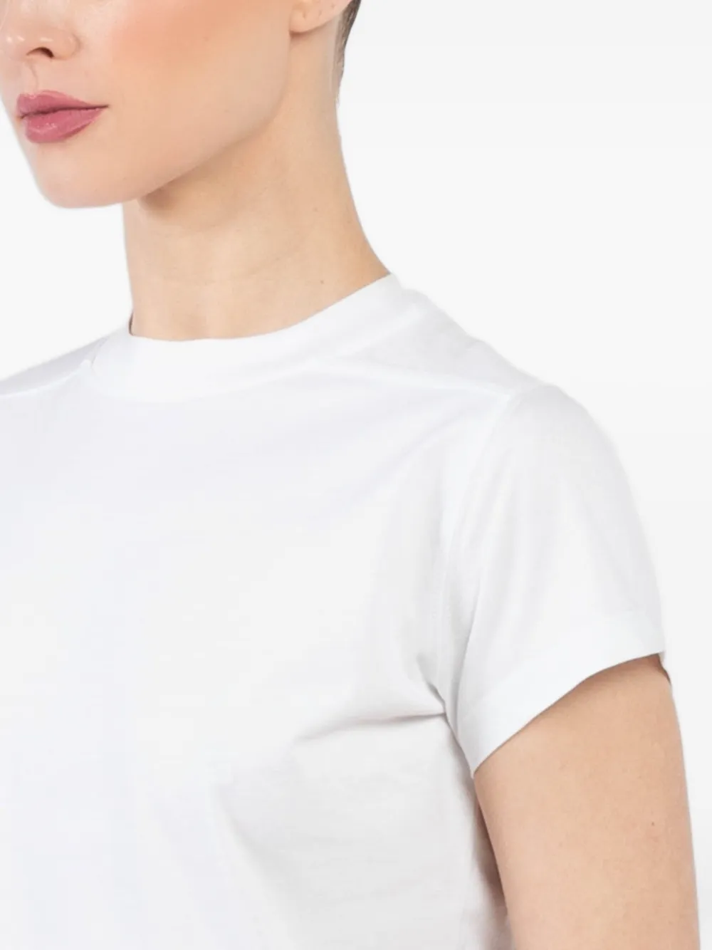 WARDROBE.NYC COTTON T-SHIRT 
