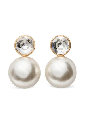 Carolina Herrera（キャロライナ・ヘレラ）ピアス・イヤリング