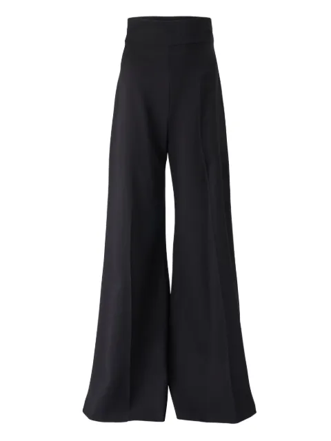 Carolina Herrera high-waisted palazzo pants