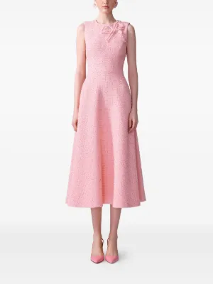 Carolina Herrera（キャロライナ・ヘレラ）ワンピース・ドレス - FARFETCH