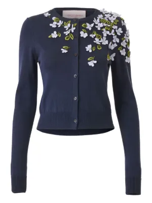 houndstooth column skirt