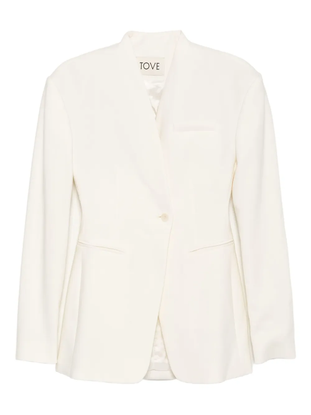 Aster jacket