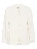 TOVE Aster jacket - White