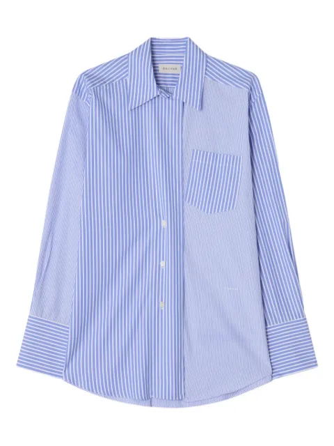 House Of Dagmar striped shirt