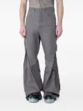 Rick Owens Bolan Banana jeans - Grey