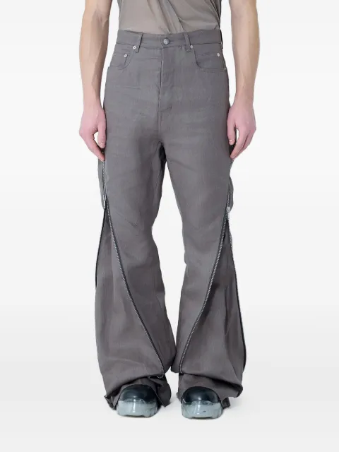 Rick Owens Bolan Banana jeans