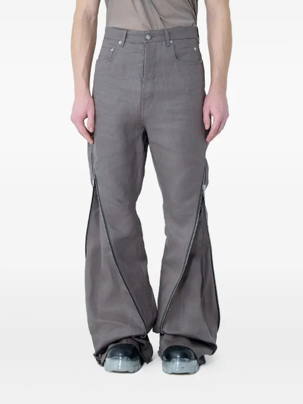 p*u様 25ss rick owens bolan banana 29 p*u様 25ss rick owens bolan banana 29 - メルカリ