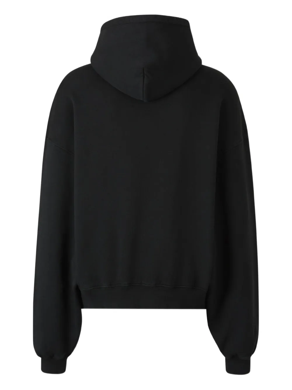 Willy Chavarria hoodie de algodón | Hoodies | Image 2