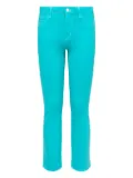 L'Agence Tati high-rise jeans - Blue