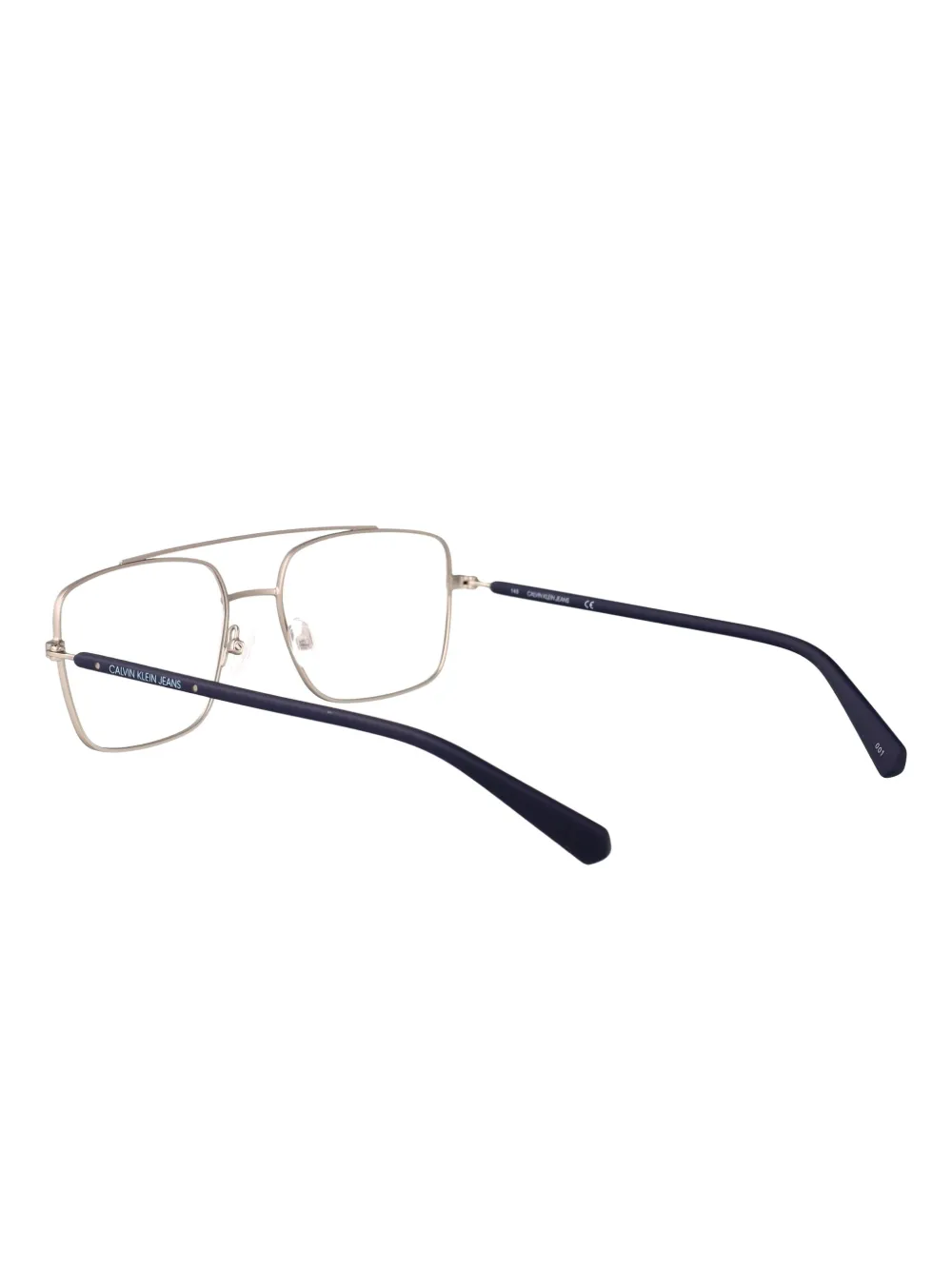 Calvin Klein Jeans CKJ19309 bril Goud