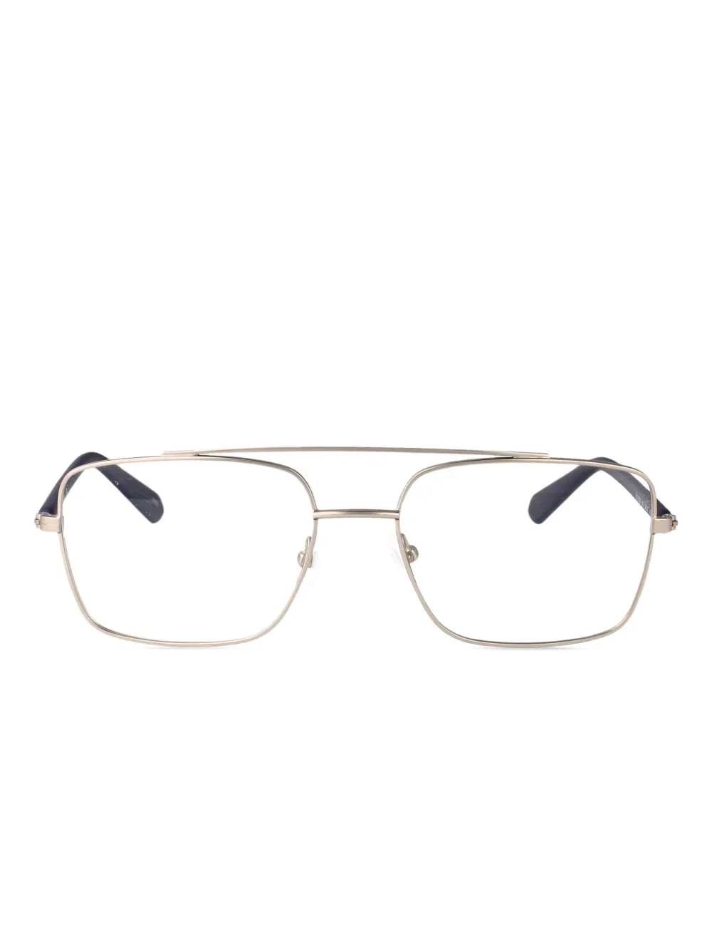 Calvin Klein Jeans lunettes de vue CKJ19309 | or | Image 1