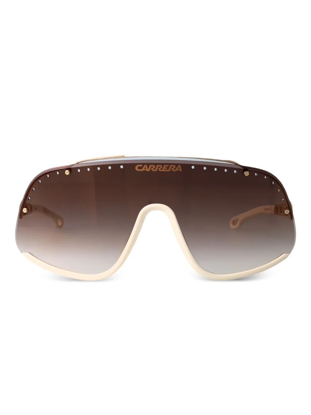 Carrera FLAGLAB 16 sunglasses - Marrone