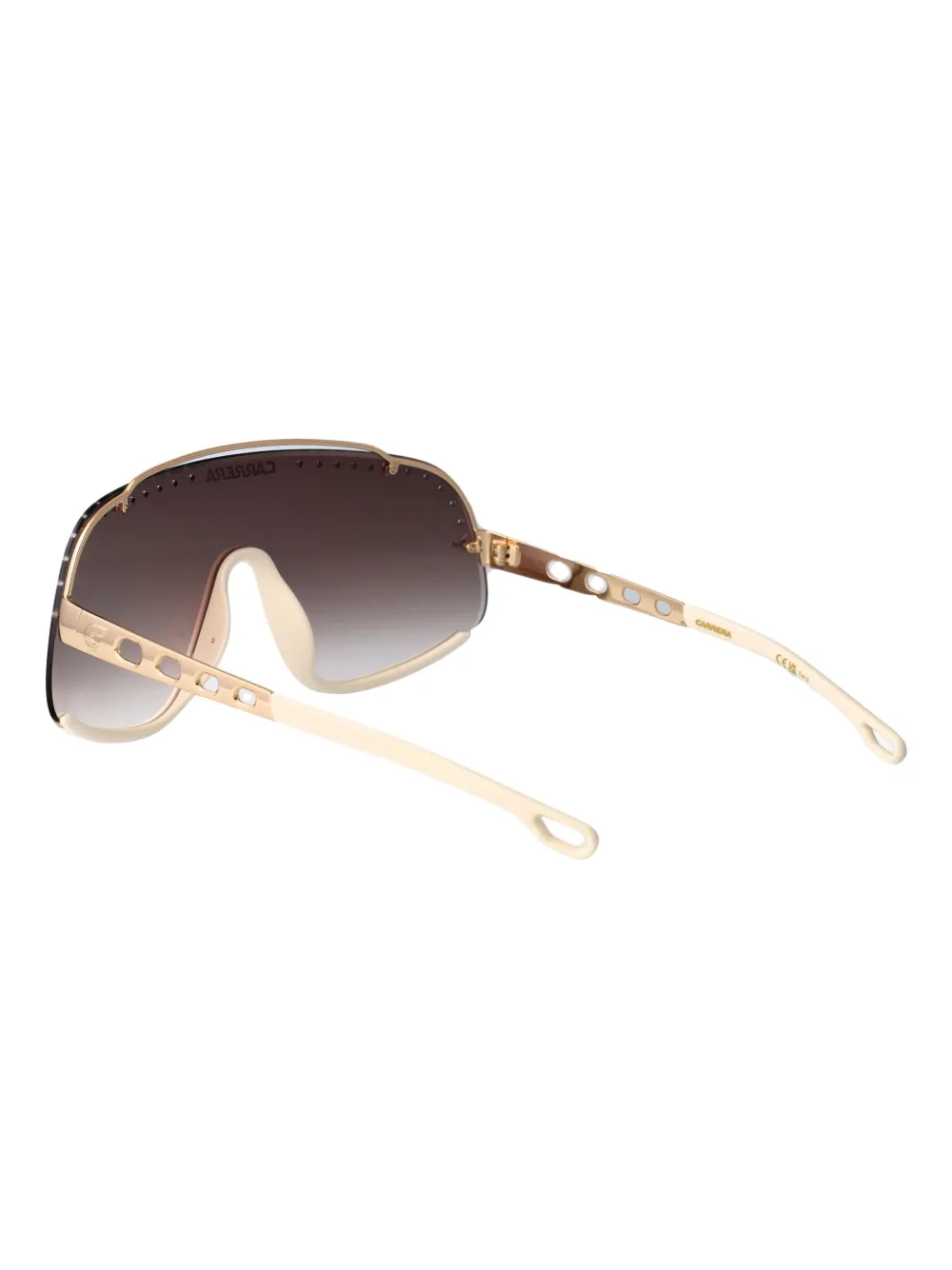 Carrera FLAGLAB 16 zonnebril Bruin