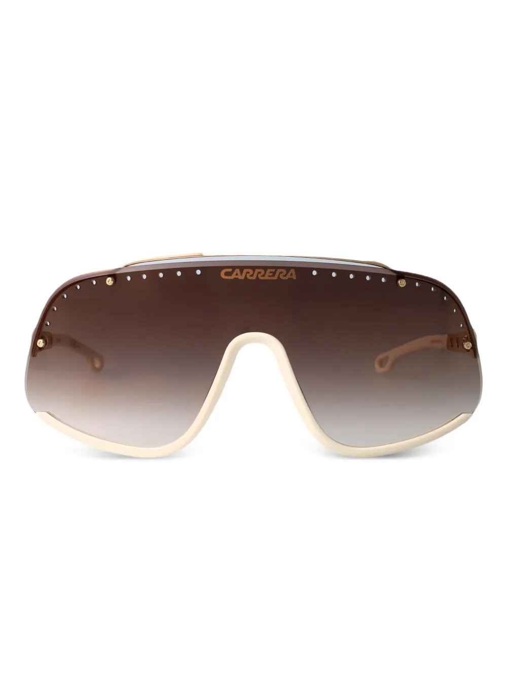 Carrera FLAGLAB 16 sunglasses | Brown | Image 1