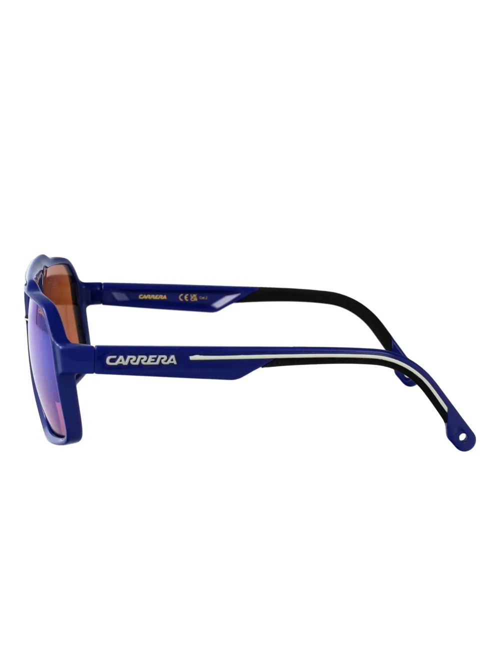 Carrera C SPORT 03 S zonnebril Blauw